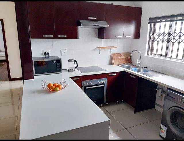 2 BEDROOM APARTMENT FOR SALE IN SUMMERSET
